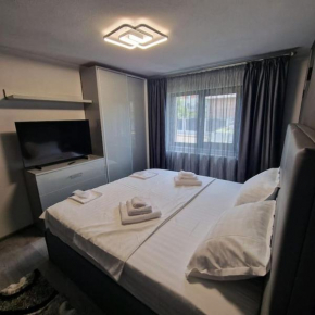 Apartament Iulius 3 camere